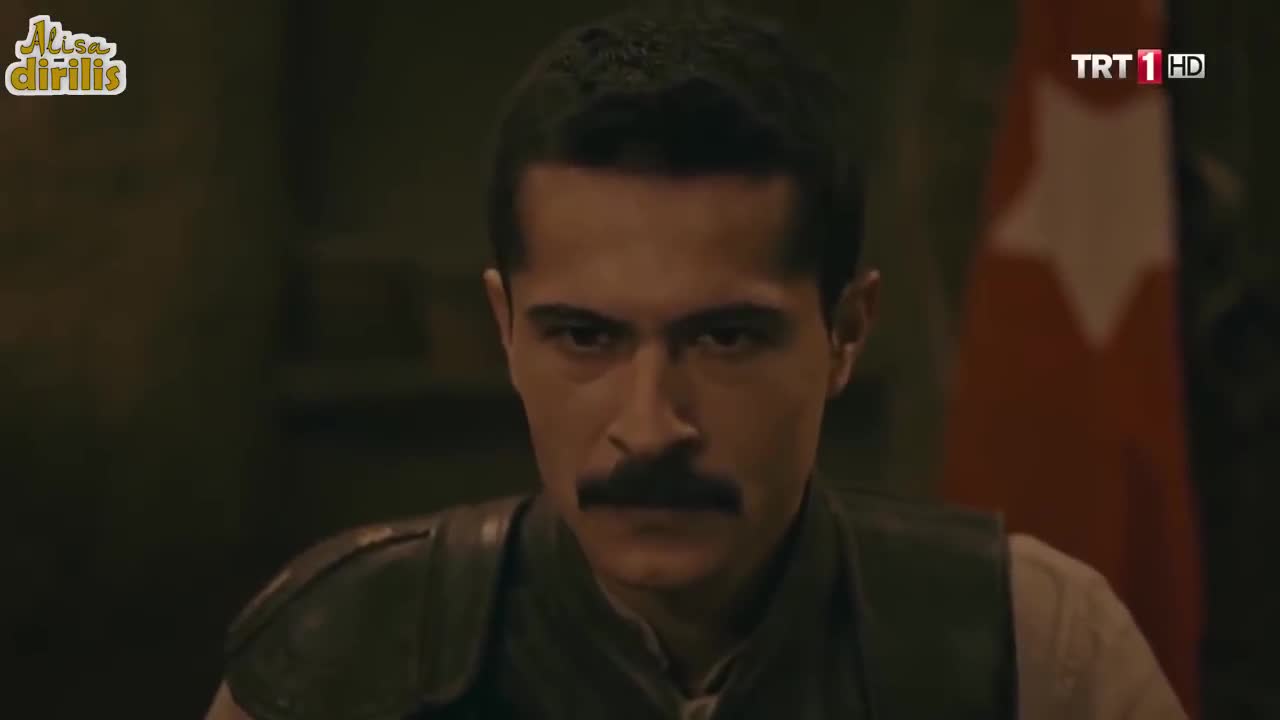 Кадры из сериала Осада Эль-Кута 9 серия 2 сезон (2018)