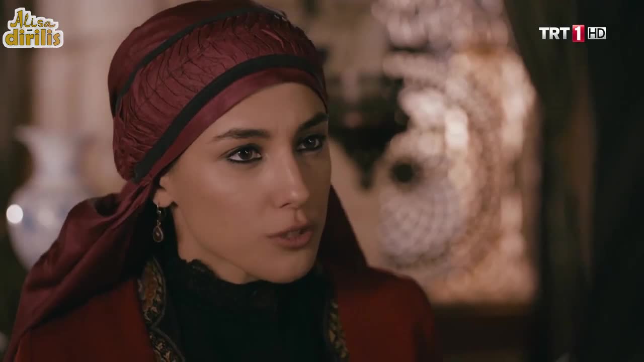 Кадры из сериала Осада Эль-Кута 11 серия 2 сезон (2018)
