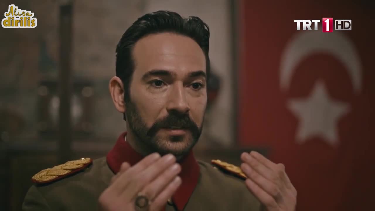 Кадры из сериала Осада Эль-Кута 15 серия 2 сезон (2018)