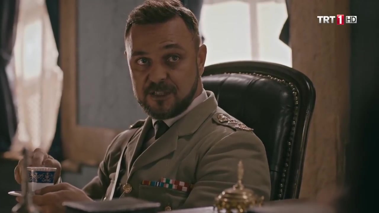 Кадры из сериала Осада Эль-Кута 20 серия 2 сезон (2018)