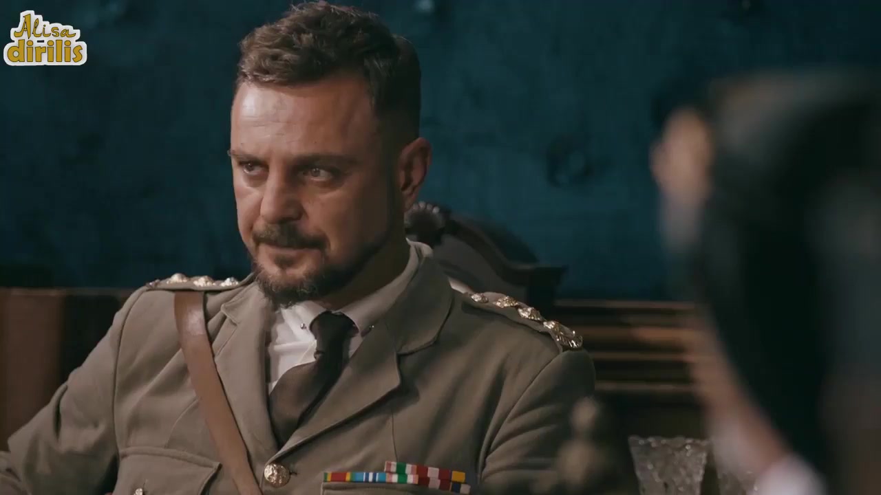 Кадры из сериала Осада Эль-Кута 22 серия 2 сезон (2018)