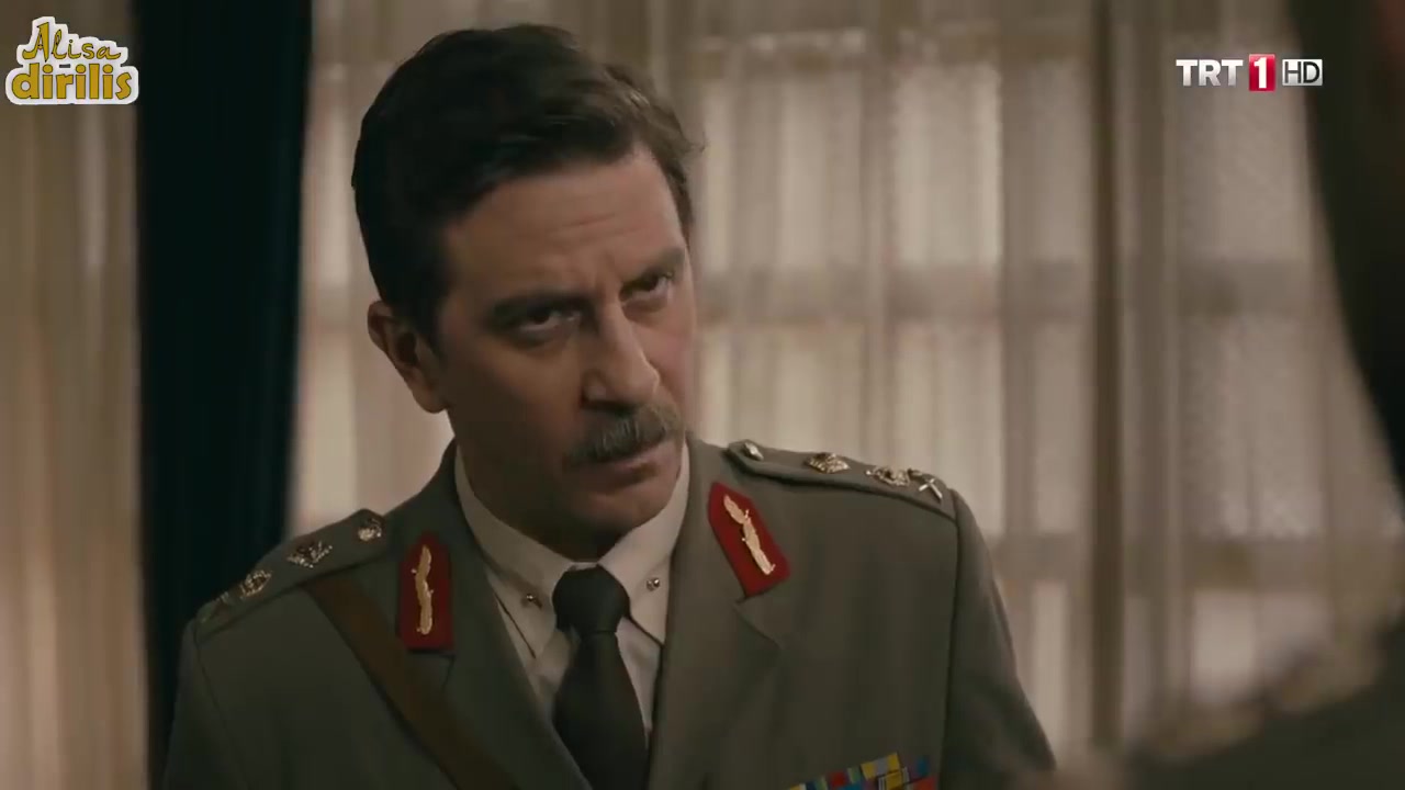 Кадры из сериала Осада Эль-Кута 27 серия 2 сезон (2018)