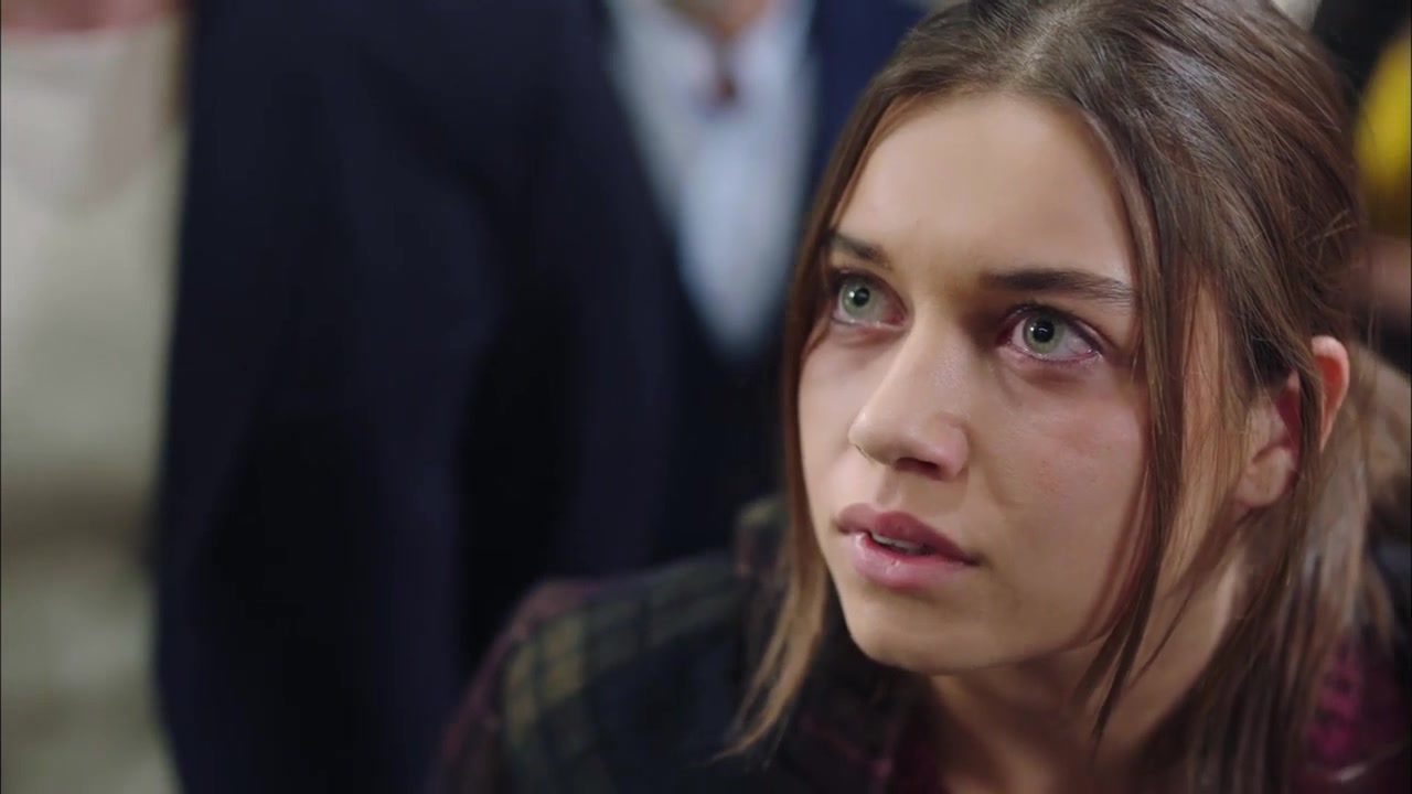 Кадры из сериала Дети сестер 2 серия 1 сезон (2019)