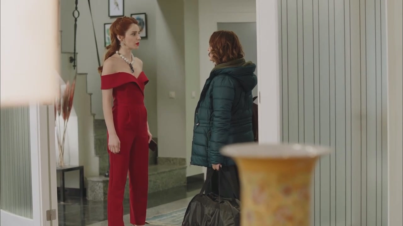 Кадры из сериала Дети сестер 3 серия 1 сезон (2019)