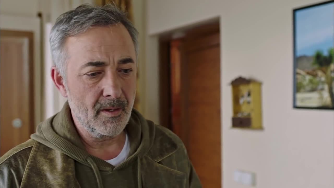 Кадры из сериала Дети сестер 6 серия 1 сезон (2019)