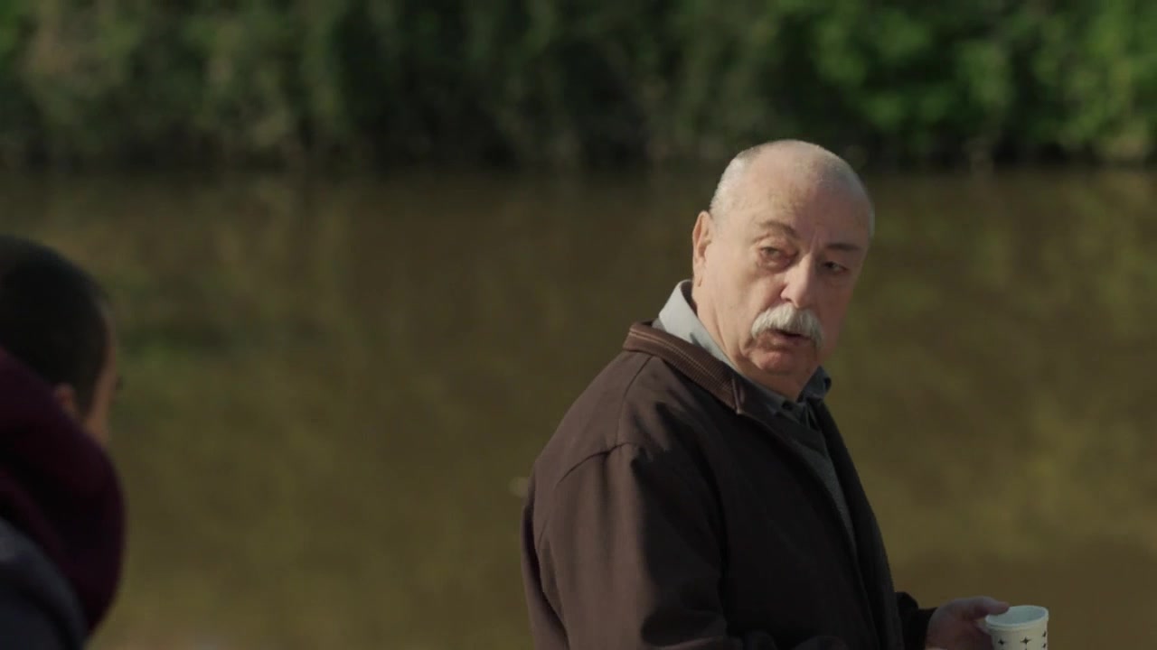 Кадры из сериала Великолепная двойка 10 серия 1 сезон (2018)