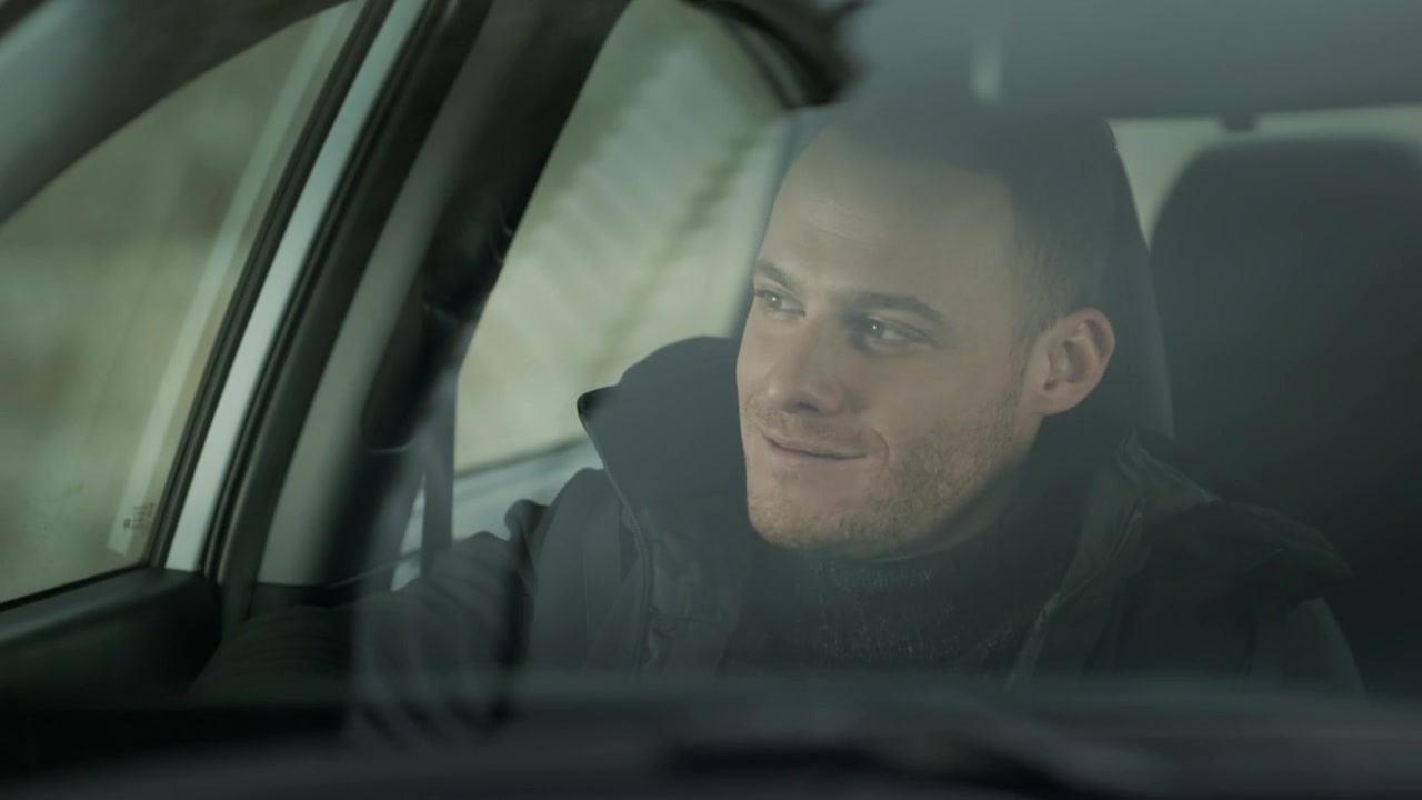 Кадры из сериала Великолепная двойка 18 серия 1 сезон (2018)