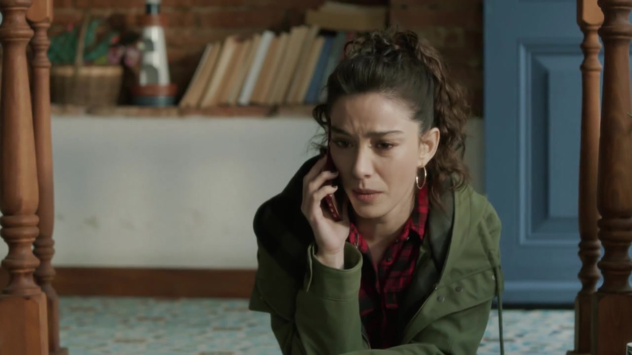 Кадры из сериала Великолепная двойка 20 серия 1 сезон (2018)