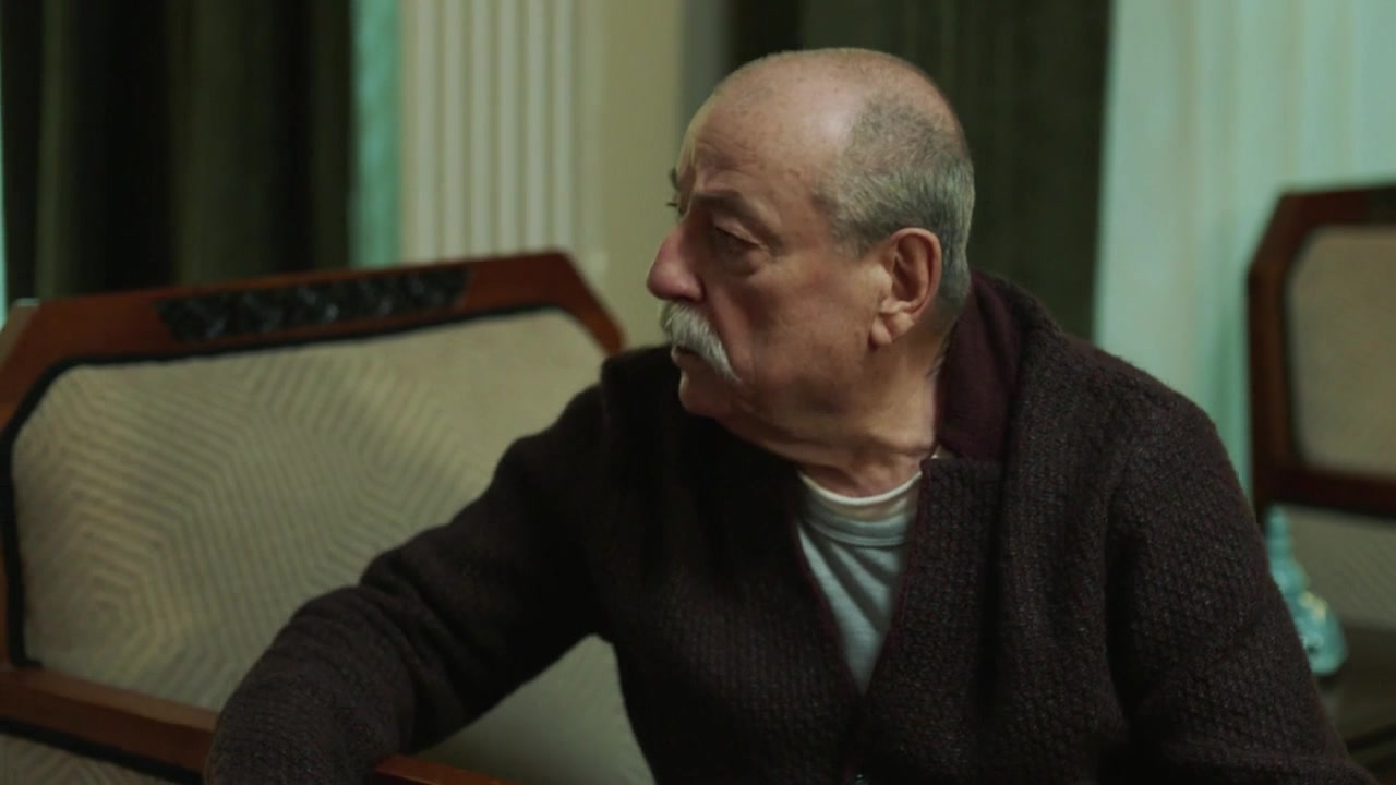 Кадры из сериала Великолепная двойка 22 серия 1 сезон (2018)