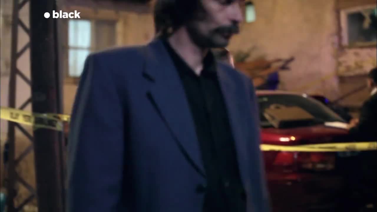 Кадры из сериала Бехзат: Серийные преступления в Анкаре 5 серия 1 сезон (2010)