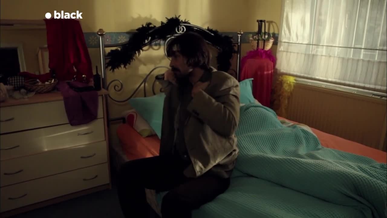Кадры из сериала Бехзат: Серийные преступления в Анкаре 8 серия 1 сезон (2010)