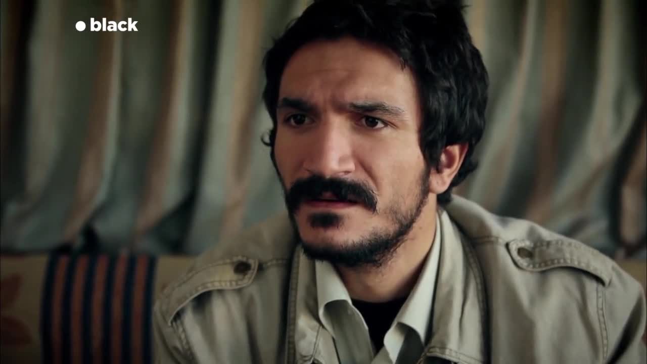 Кадры из сериала Бехзат: Серийные преступления в Анкаре 13 серия 1 сезон (2010)