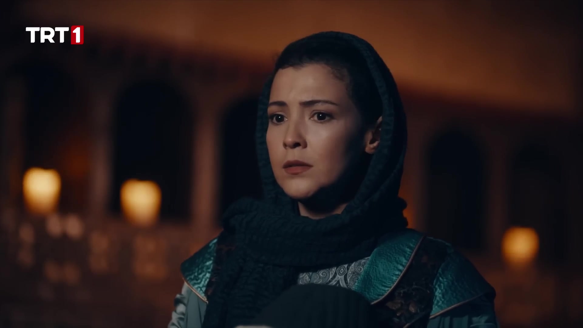Кадры из сериала Азиз Махмуд Хюдайи: Путешествие любви 1 серия 1 сезон (2024)