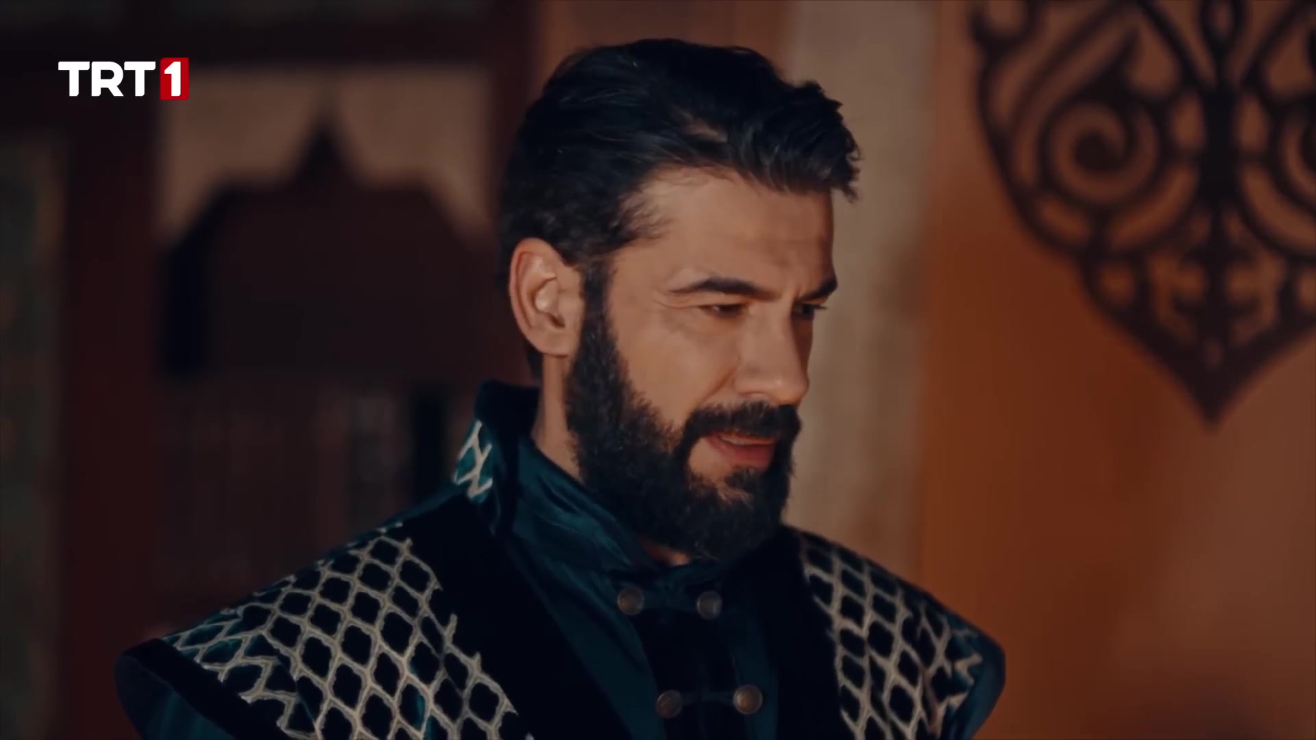 Кадры из сериала Азиз Махмуд Хюдайи: Путешествие любви 9 серия 1 сезон (2024)