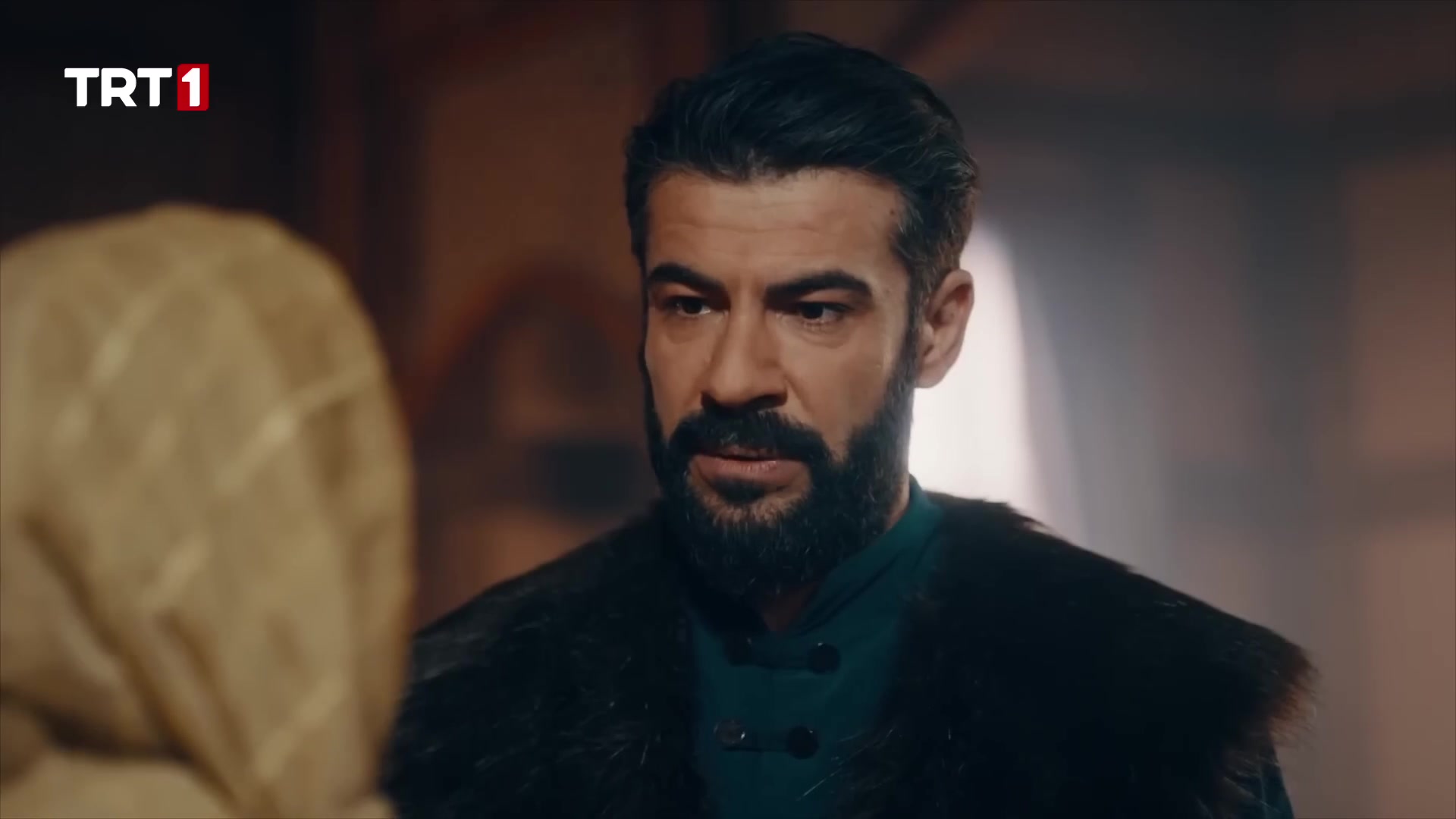 Кадры из сериала Азиз Махмуд Хюдайи: Путешествие любви 13 серия 1 сезон (2024)