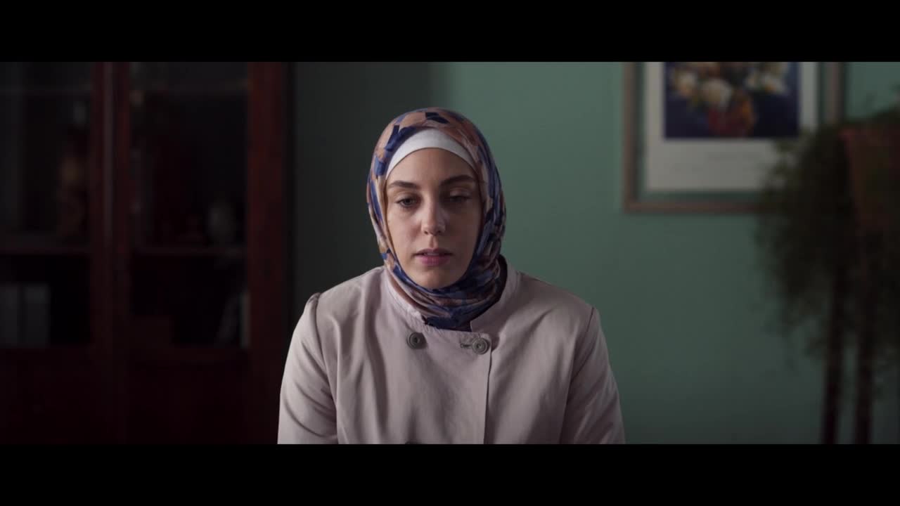 Кадры из сериала Мы встретились в Стамбуле 1 серия 1 сезон (2020)