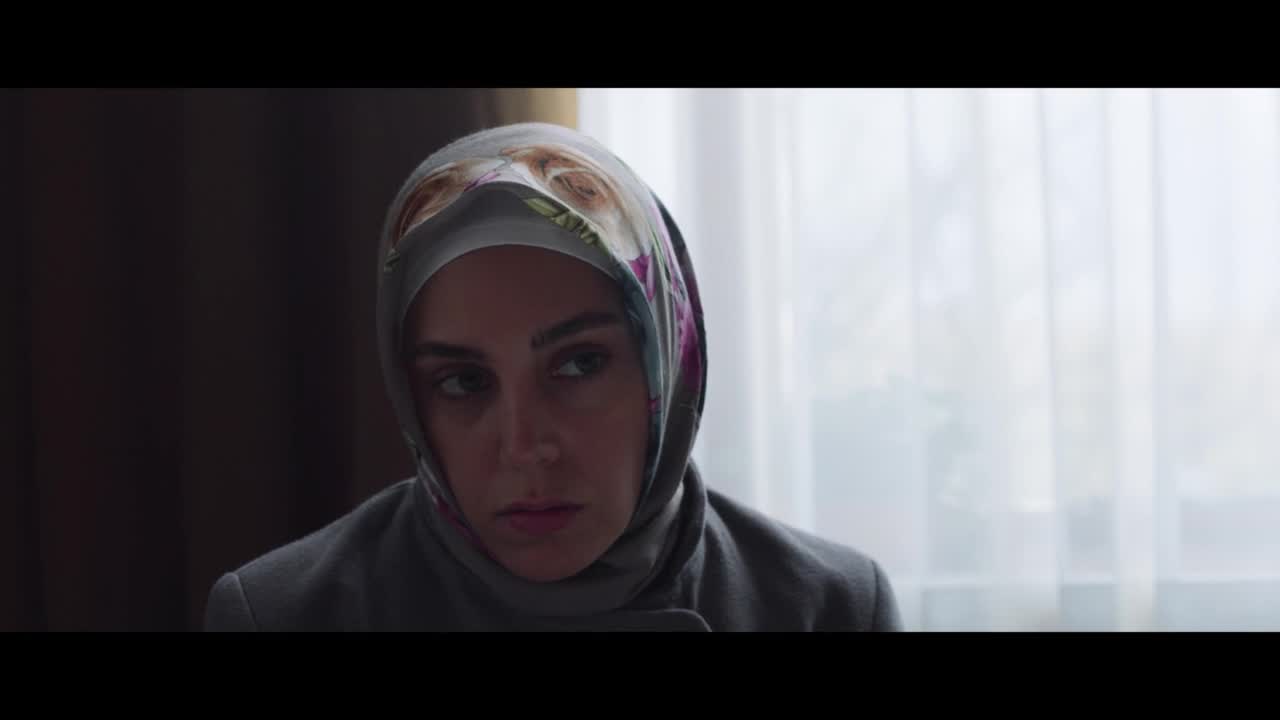 Кадры из сериала Мы встретились в Стамбуле 6 серия 1 сезон (2020)