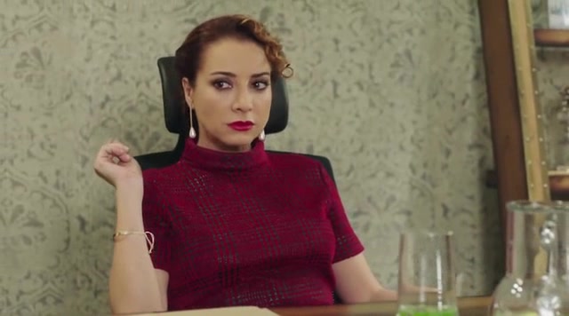 Кадры из сериала Расскажи мне, как любить 6 серия 1 сезон (2016)