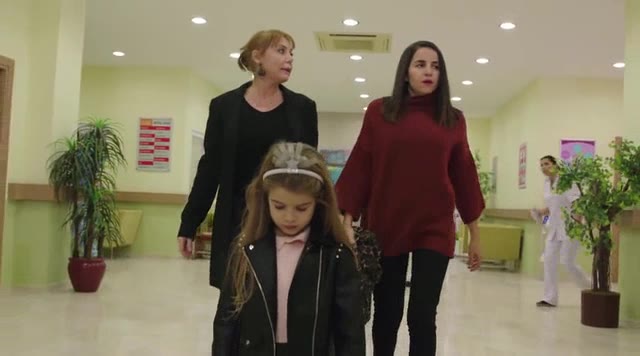 Кадры из сериала Расскажи мне, как любить 13 серия 1 сезон (2016)