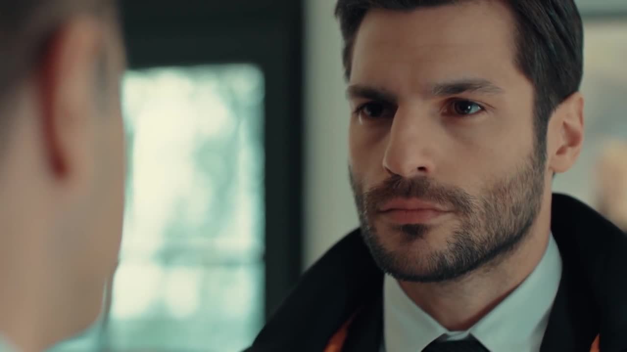 Кадры из сериала Новая жизнь 2 серия 1 сезон (2020)