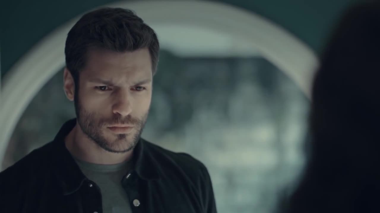Кадры из сериала Новая жизнь 8 серия 1 сезон (2020)