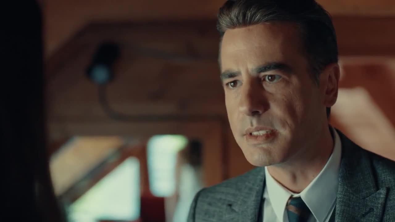 Кадры из сериала Новая жизнь 9 серия 1 сезон (2020)