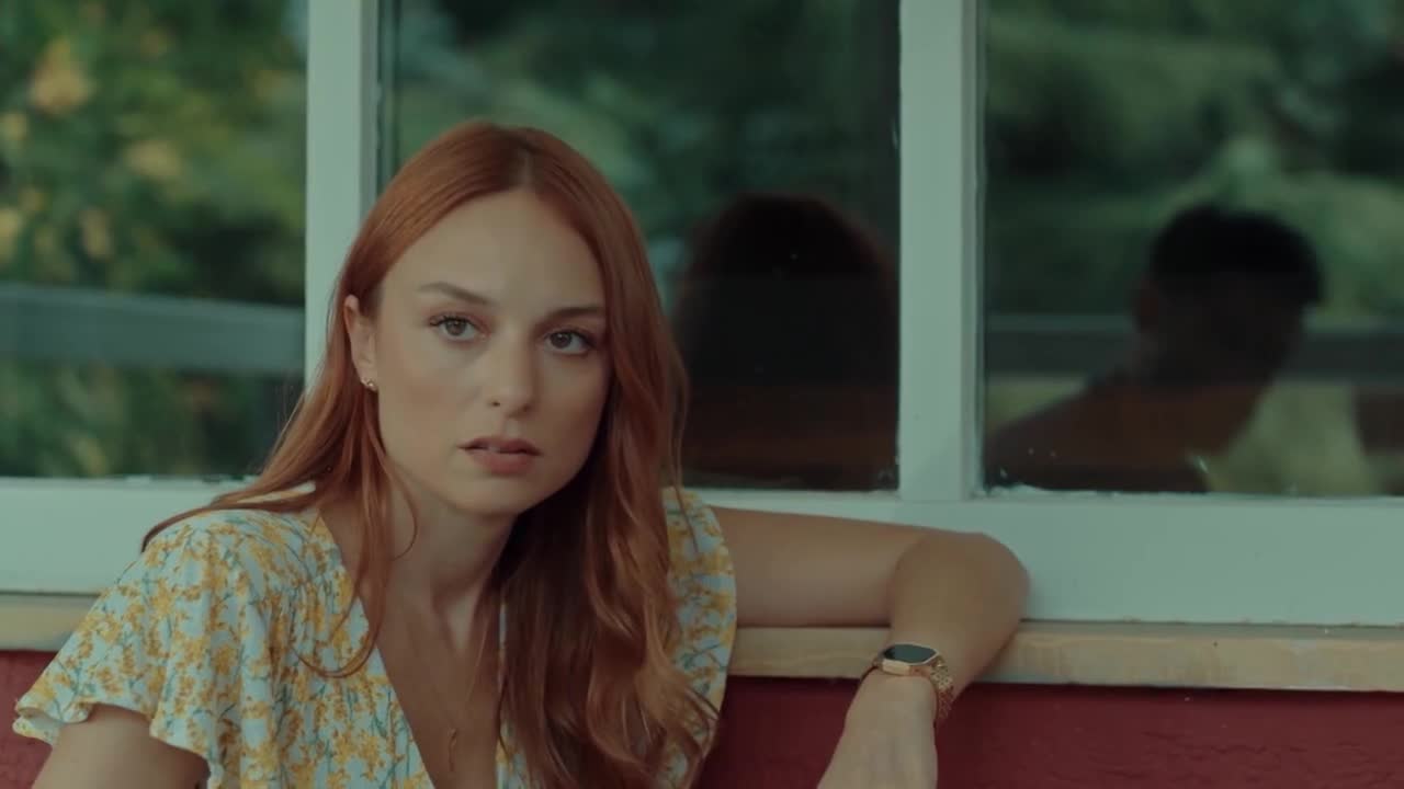 Кадры из сериала Новая жизнь 14 серия 1 сезон (2020)
