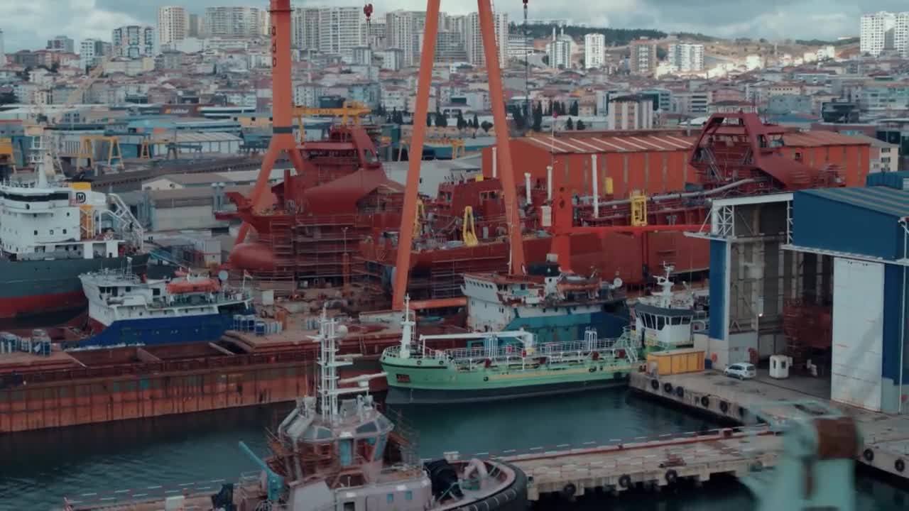 Кадры из сериала Новая жизнь 16 серия 1 сезон (2020)