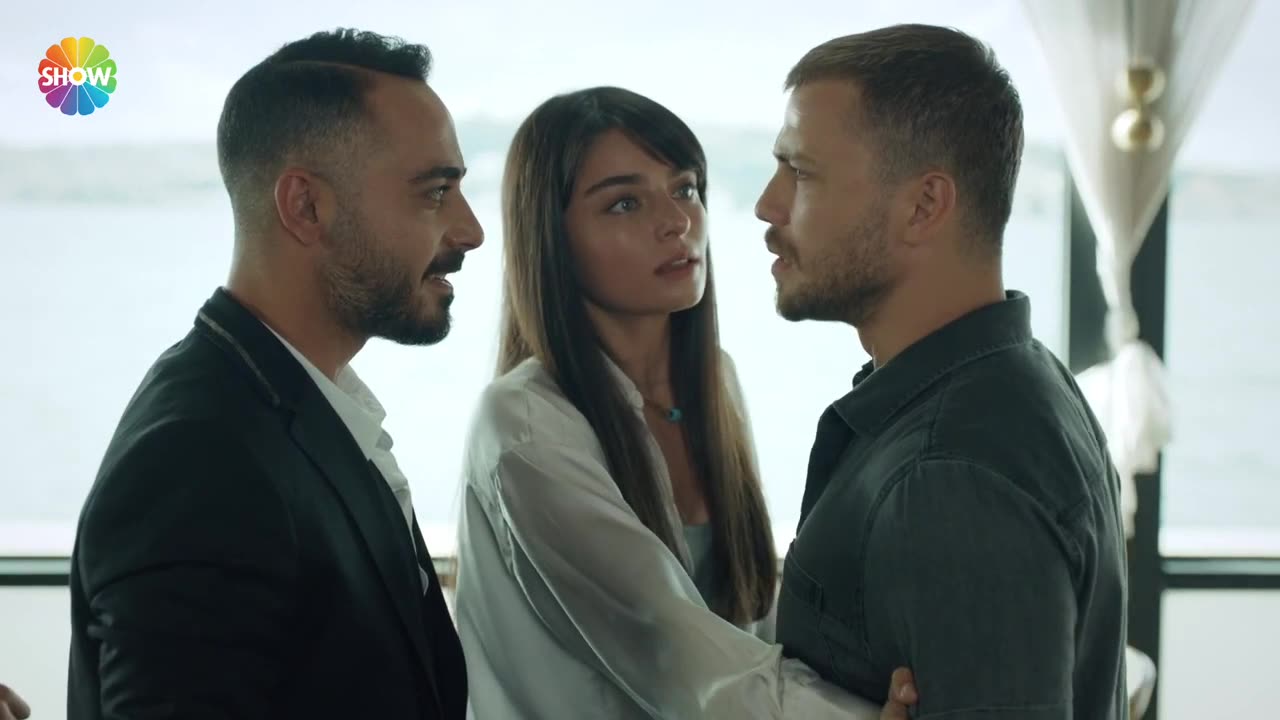 Кадры из сериала Задира 4 серия 1 сезон (2020)