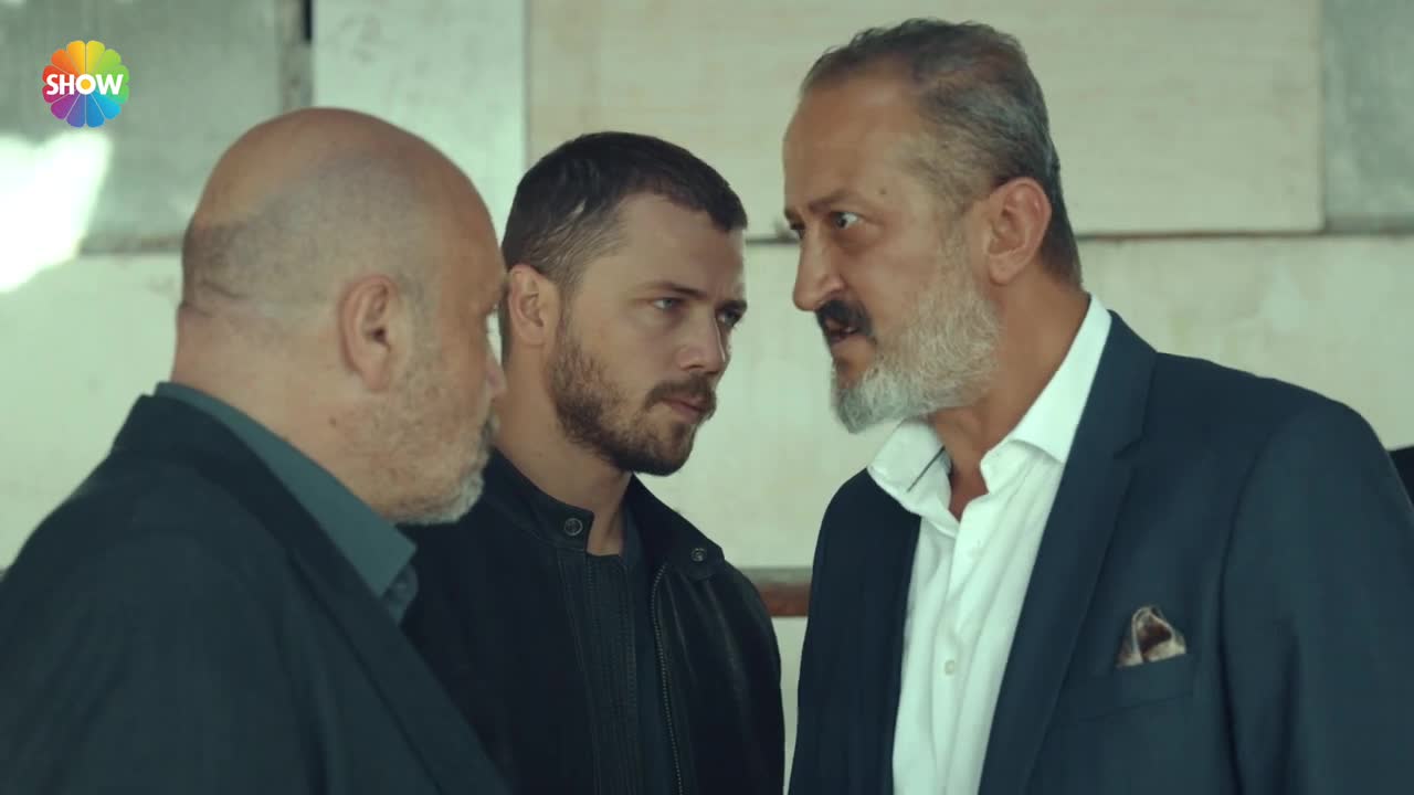 Кадры из сериала Задира 7 серия 1 сезон (2020)