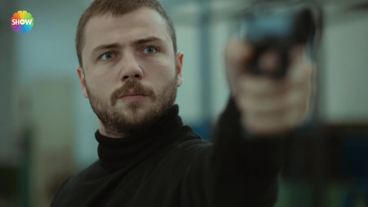 Кадры из сериала Задира 10 серия 1 сезон (2020)