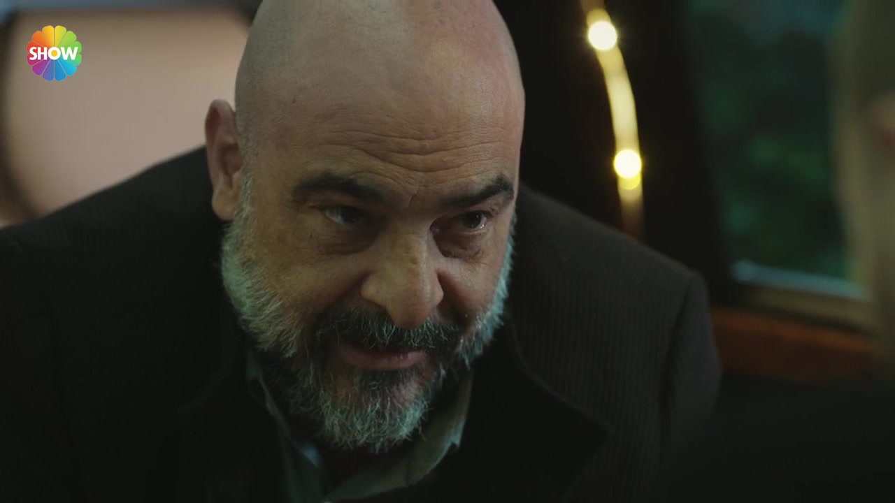 Кадры из сериала Задира 11 серия 1 сезон (2020)