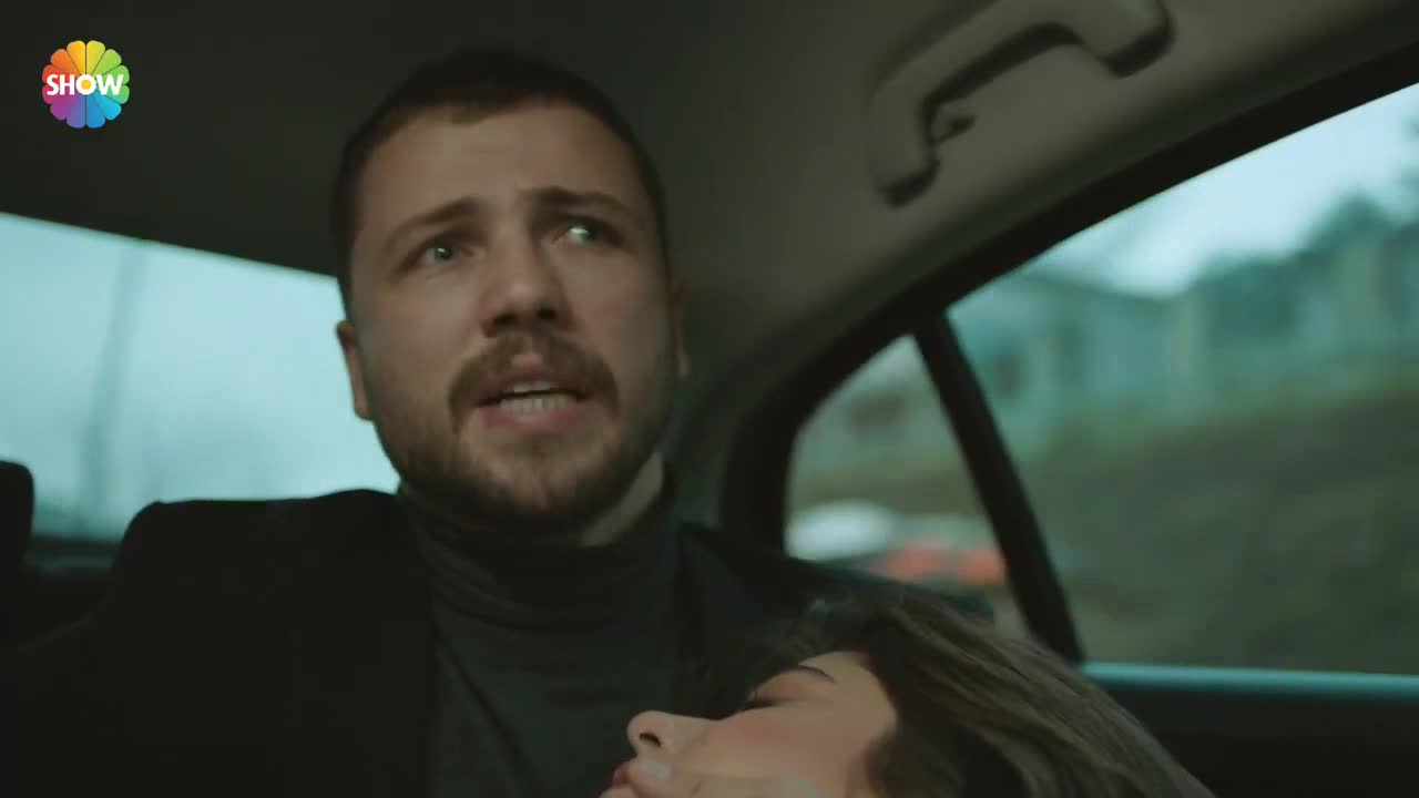 Кадры из сериала Задира 15 серия 1 сезон (2020)