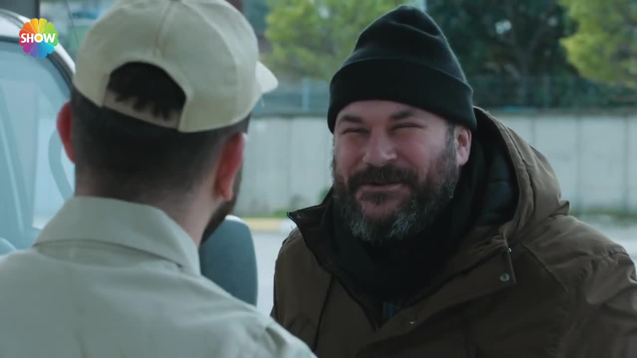 Кадры из сериала Задира 16 серия 1 сезон (2020)