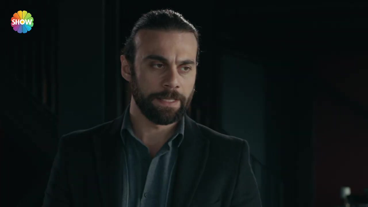 Кадры из сериала Задира 21 серия 1 сезон (2020)