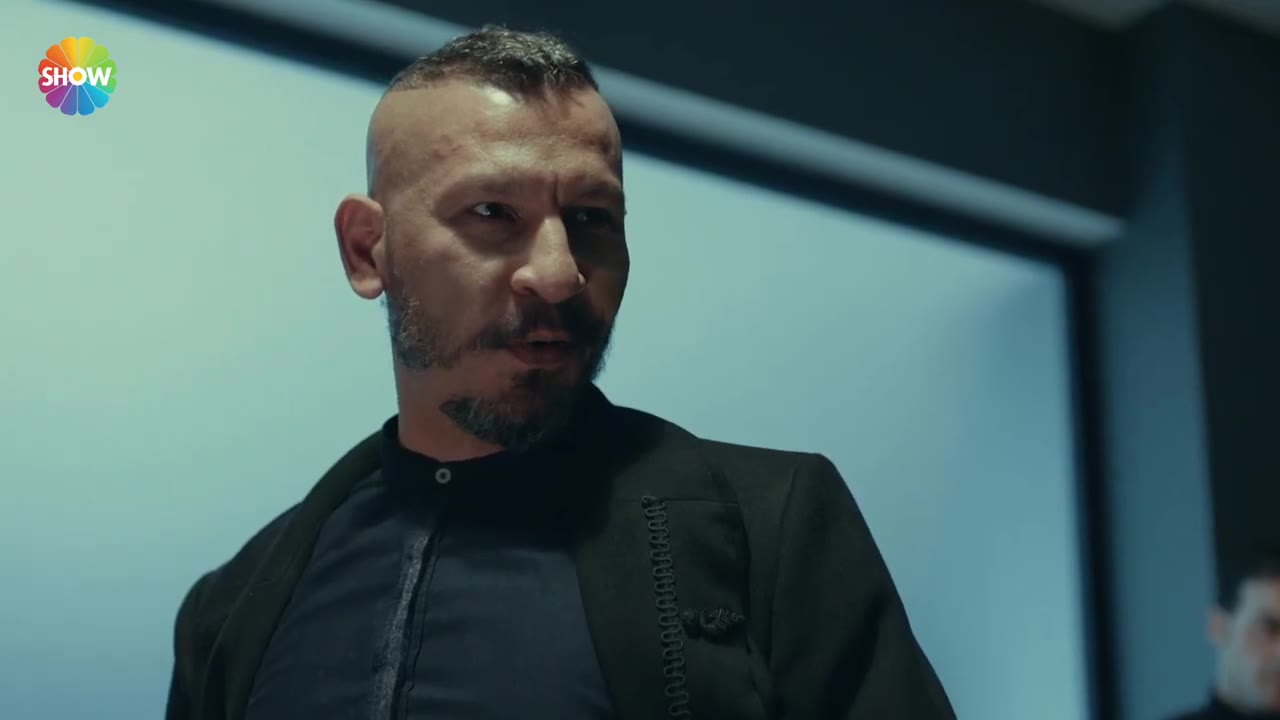 Кадры из сериала Задира 22 серия 1 сезон (2020)