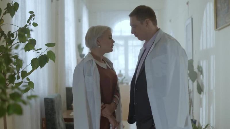 Кадры из сериала Восток-Запад 3 серия 1 сезон (2016)