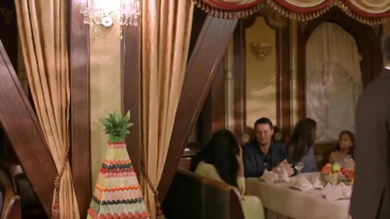 Кадры из сериала Восток-Запад 12 серия 1 сезон (2016)