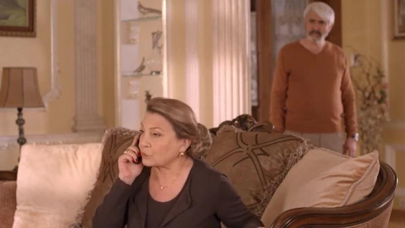 Кадры из сериала Восток-Запад 14 серия 1 сезон (2016)
