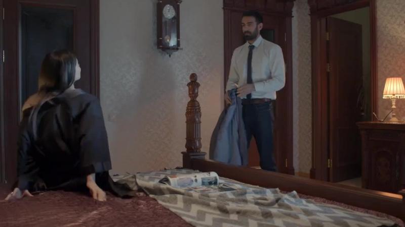 Кадры из сериала Восток-Запад 15 серия 1 сезон (2016)