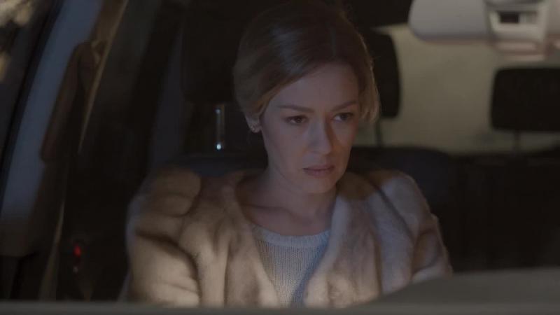 Кадры из сериала Восток-Запад 19 серия 1 сезон (2016)