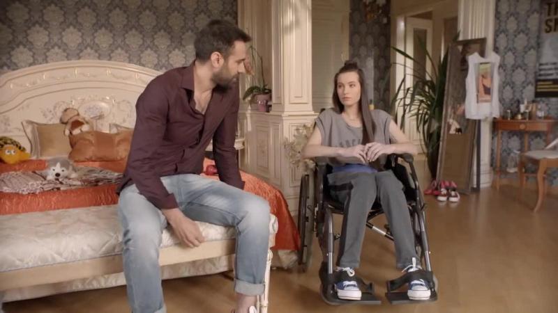 Кадры из сериала Восток-Запад 21 серия 1 сезон (2016)