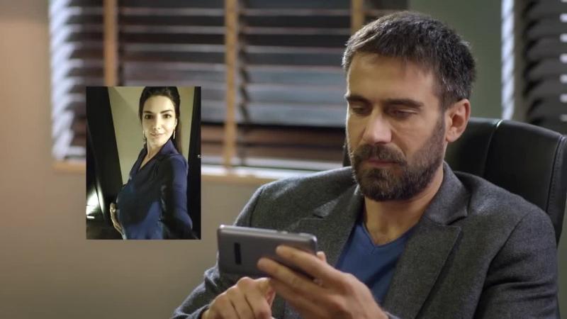 Кадры из сериала Восток-Запад 34 серия 2 сезон (2016)