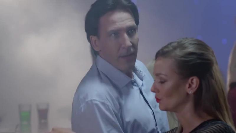 Кадры из сериала Восток-Запад 37 серия 2 сезон (2016)