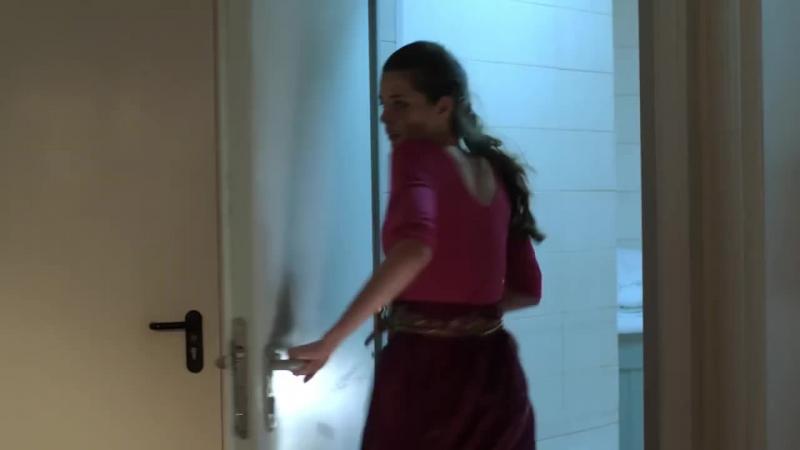 Кадры из сериала Восток-Запад 39 серия 2 сезон (2016)