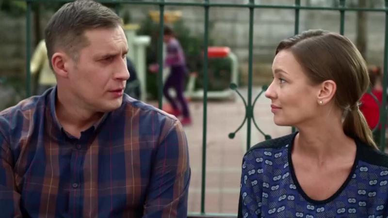 Кадры из сериала Восток-Запад 46 серия 2 сезон (2016)