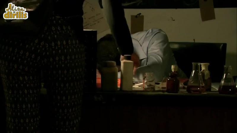 Кадры из сериала Конец 11 серия 1 сезон (2012)