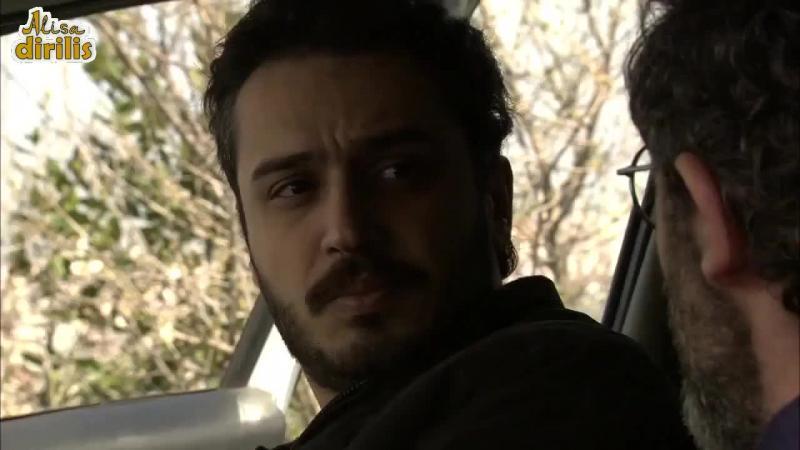 Кадры из сериала Конец 14 серия 1 сезон (2012)