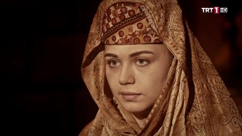 Кадры из сериала Юнус Эмре 4 серия 1 сезон (2015)