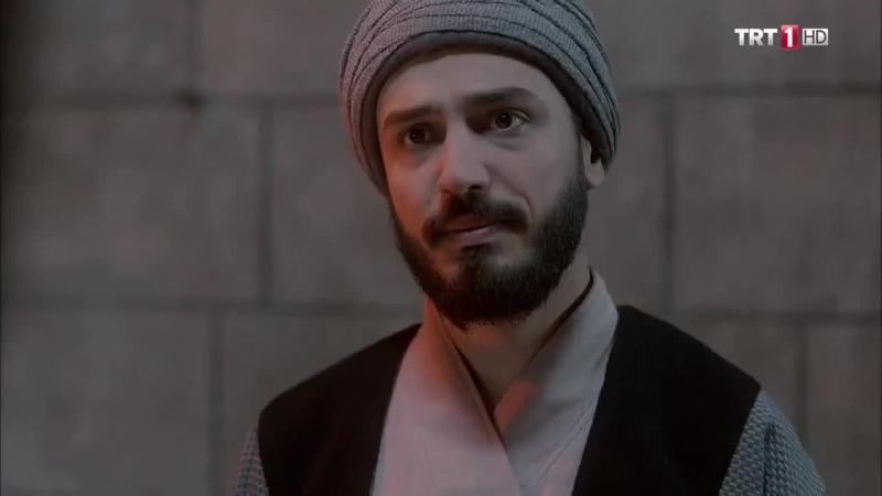 Кадры из сериала Юнус Эмре 11 серия 1 сезон (2015)